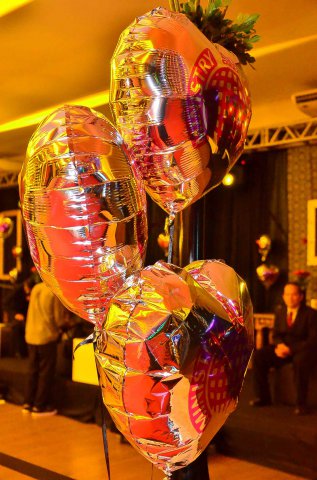 Ministry of Sound 2014 - Créditos: Joás Sanct